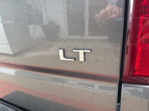 Used 2019 Chevrolet Silverado 1500 LT w/ All-Star Edition image 11