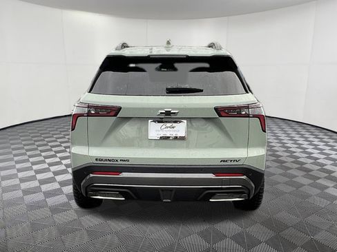 New 2026 Chevrolet Equinox ACTIV w/ Convenience Package III image 5