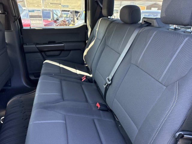 New 2026 Ford F150 STX w/ Equipment Group 200A AWD/4WD image 18