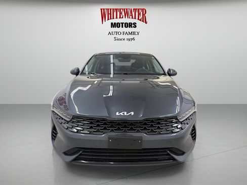 Used 2023 Kia K5 LXS image 6
