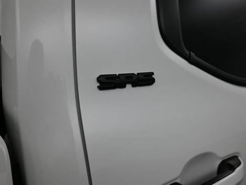 Certified 2026 Toyota Tacoma SR5 image 5