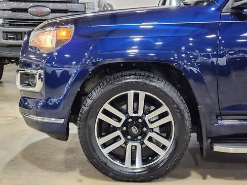 Used 2024 Toyota 4Runner Limited RWD image 5