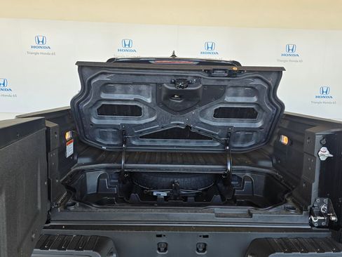 New 2026 Honda Ridgeline Sport image 52