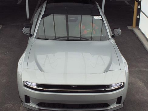 Used 2024 Dodge Charger R/T w/ Plus Group image 3