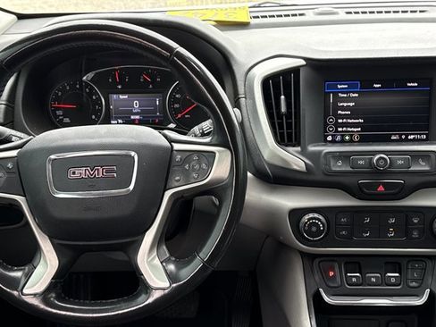 Used 2020 GMC Terrain SLE image 5
