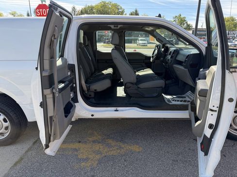 Used 2020 Ford F150 XL w/ XL Power Equipment Group RWD image 32