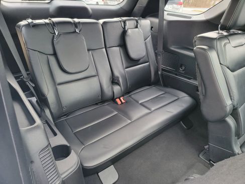 Used 2021 Ford Explorer ST w/ Equipment Group 401A image 15