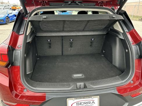 Certified 2023 Buick Encore GX Select image 9