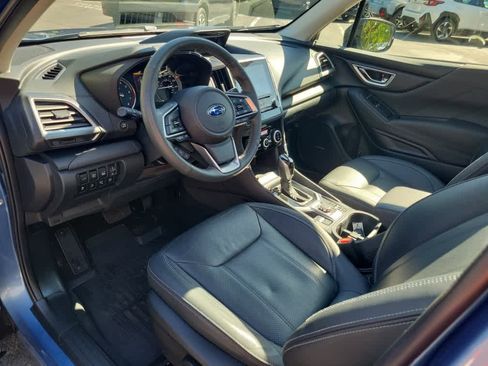 Used 2022 Subaru Forester Touring AWD/4WD image 27