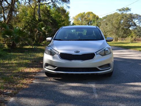 Used 2015 Kia Forte LX image 3