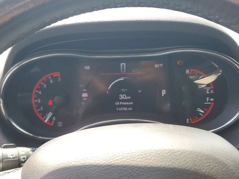 Used 2016 Dodge Durango SXT w/ Quick Order Package 23B AWD/4WD image 24