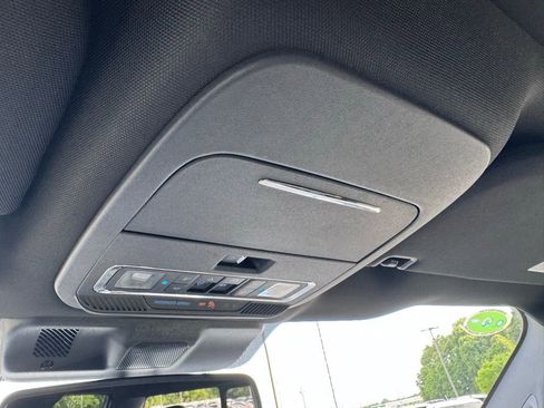 Used 2025 Ford F150 Platinum w/ Equipment Group 702A High image 40