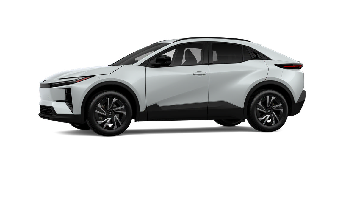 New 2026 Toyota C-HR AWD/4WD image 45