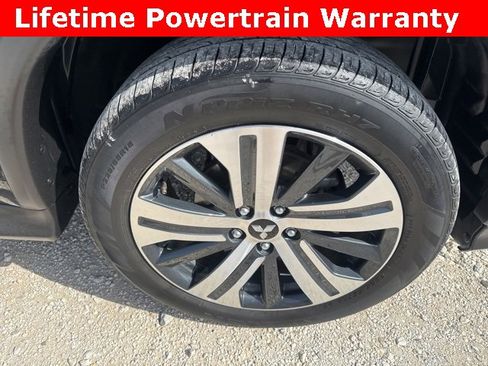 Used 2024 Mitsubishi Outlander Sport SE image 27