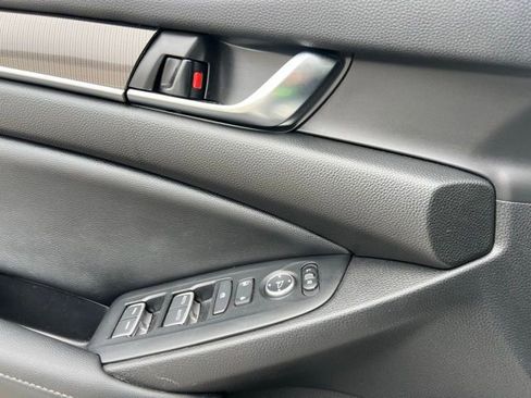 Used 2022 Honda Accord Sport image 20