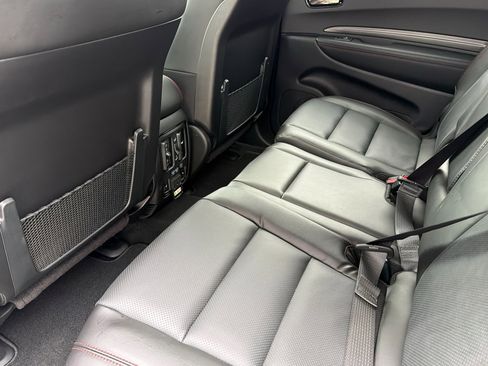 New 2026 Dodge Durango GT image 10