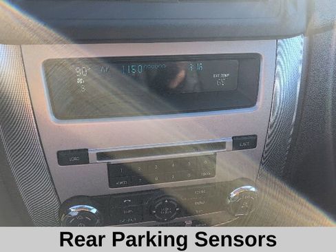 Used 2011 Ford Fusion Hybrid w/ 501A Rapid Spec Order Code image 7