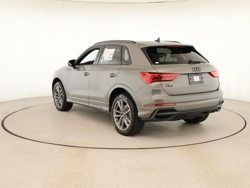 New 2025 Audi Q3 2.0T Premium image 4