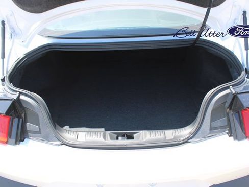 New 2026 Ford Mustang Premium RWD image 6