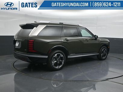 New 2026 Hyundai Palisade Limited