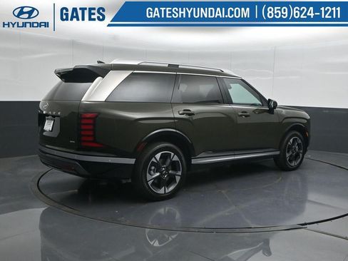 New 2026 Hyundai Palisade Limited AWD/4WD image 2