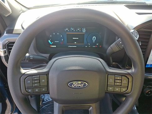 New 2025 Ford F150 STX image 14