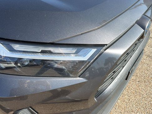 Used 2023 Toyota RAV4 XLE AWD/4WD image 10