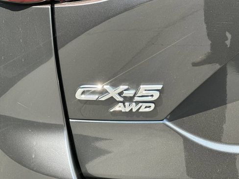 Used 2019 MAZDA CX-5 Grand Touring Reserve AWD/4WD image 26
