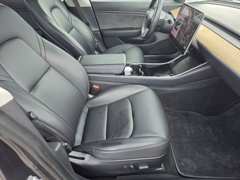 Used 2018 Tesla Model 3 Long Range AWD/4WD image 14