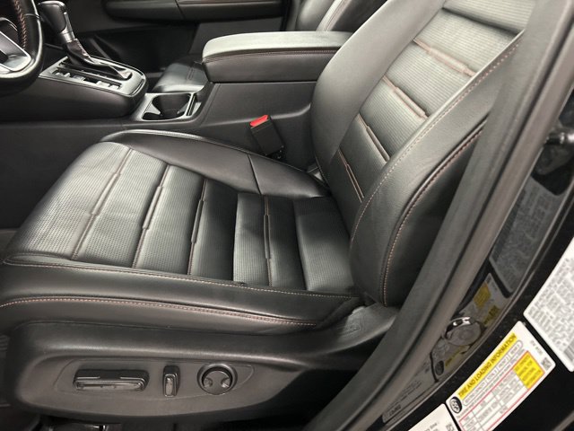 Used 2025 Honda CR-V Sport-L image 7