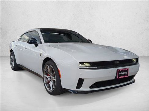 New 2026 Dodge Charger Scat Pack w/ Track Package image 7