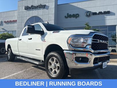 Used 2024 RAM 3500 Big Horn