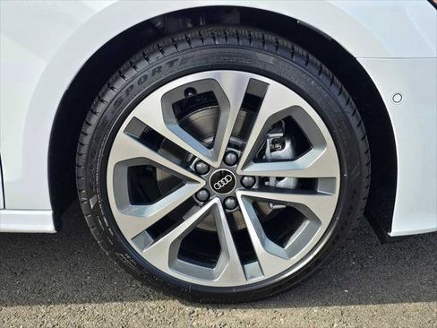 New 2026 Audi A3 2.0T Premium Plus image 9