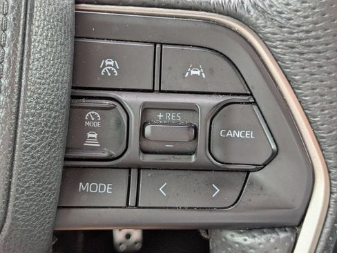 Used 2024 Toyota Tacoma TRD Sport RWD image 23