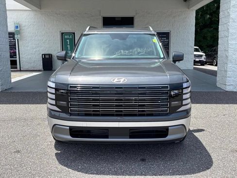 New 2026 Hyundai Palisade SEL AWD/4WD image 22