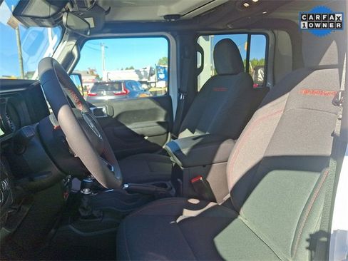 Used 2024 Jeep Gladiator Rubicon image 13