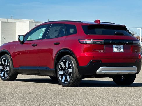 New 2026 Honda Prologue Elite image 5