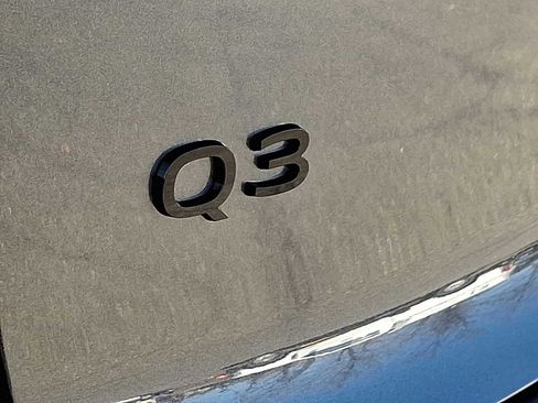 New 2026 Audi Q3 quattro 2.0T image 18