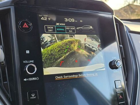 New 2026 Subaru Crosstrek 2.5i Sport image 21