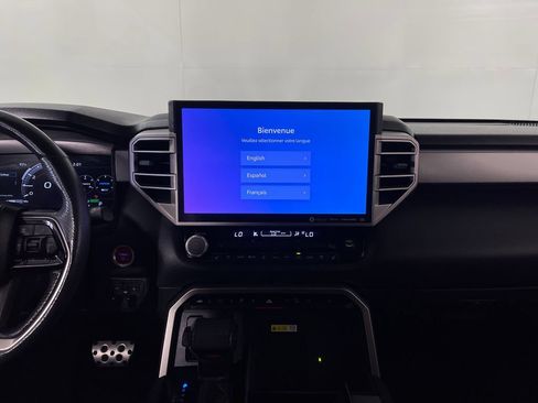 Certified 2023 Toyota Sequoia Limited w/ TRD Off-Road Package AWD/4WD image 15