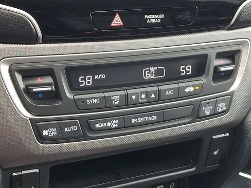 Used 2023 Honda Ridgeline RTL image 17