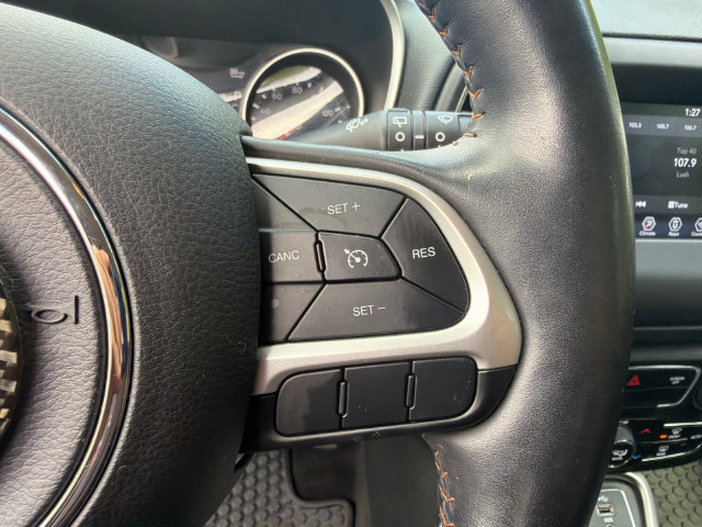 Used 2018 Jeep Compass Latitude w/ Popular Equipment Group AWD/4WD image 31