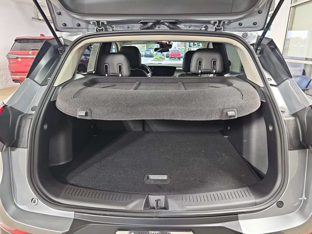 Used 2024 Buick Encore GX Preferred FWD image 15