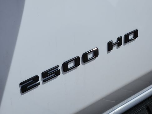 New 2026 Chevrolet Silverado 2500 LT w/ Trail Boss Package image 10