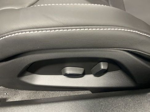 New 2025 Chevrolet Corvette E-Ray w/ ZER Performance Package image 12