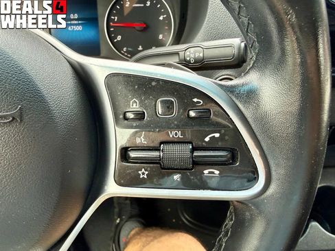 Used 2021 Mercedes-Benz Sprinter 2500 w/ Premium Package image 29