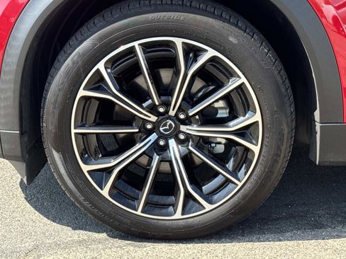 Certified 2025 MAZDA CX-70 Plug-In Hybrid w/ Premium Plus image 27