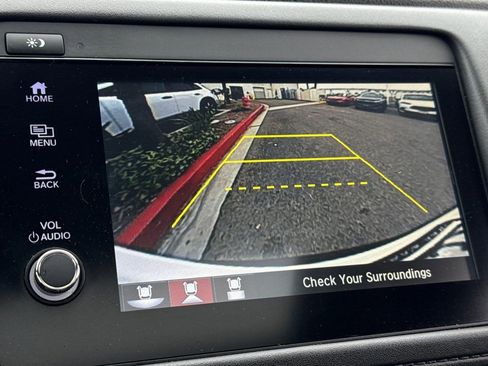 Used 2022 Honda HR-V EX image 22