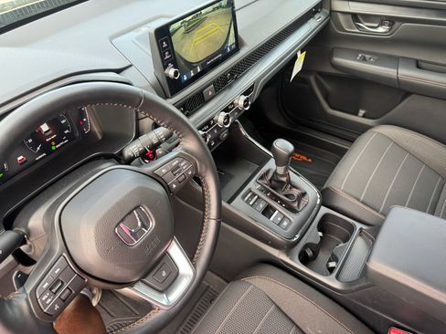 Certified 2026 Honda CR-V TrailSport image 16