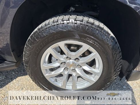 Used 2023 Chevrolet Tahoe LT image 42